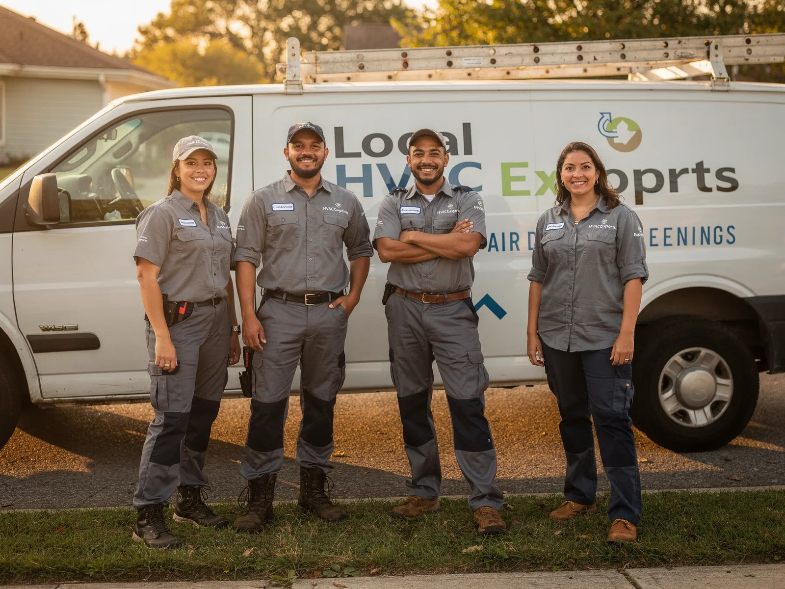 24/7 HVAC Repair & AC Replacement company in Sunnyvale, CA